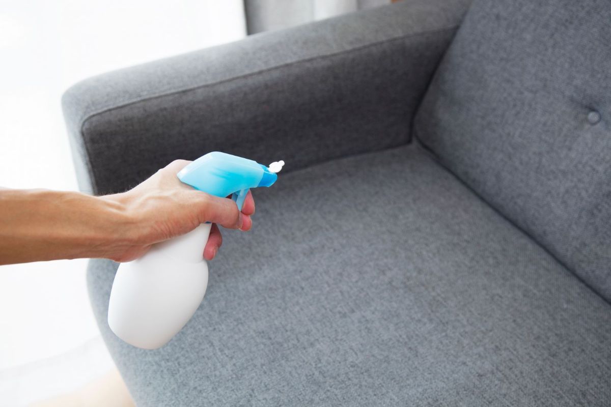 Top-10 Reasons Why Affordable Furniture Cleaning in West Lafayette is a Game Changer for Your Home image