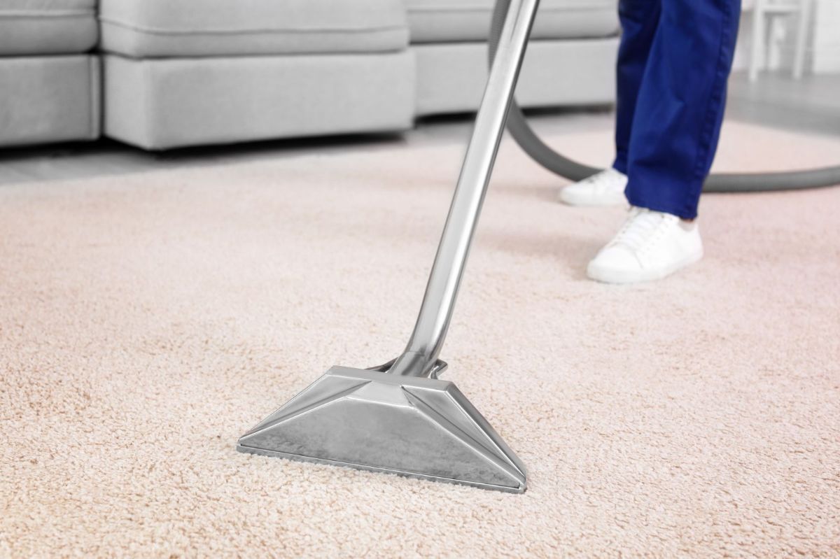 How to Get Free Carpet Cleaning Estimates Monticello: Your Complete Guide image