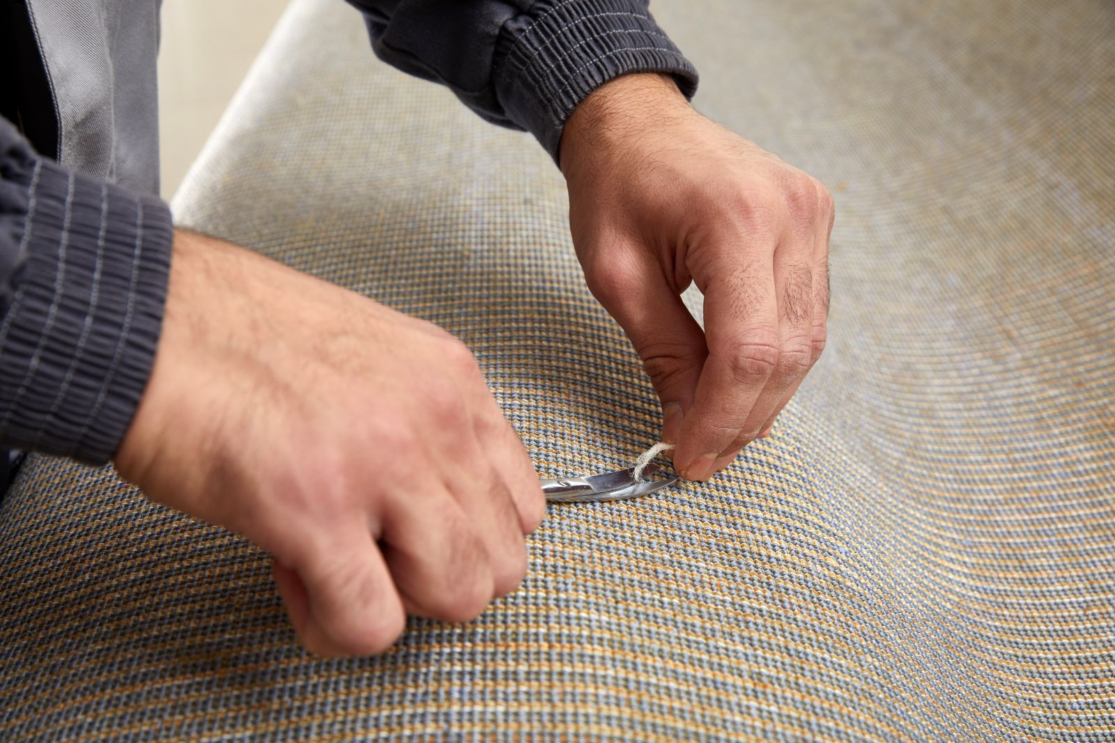 How To Ensure Top-Notch Carpet Repairs Delphi Indiana image