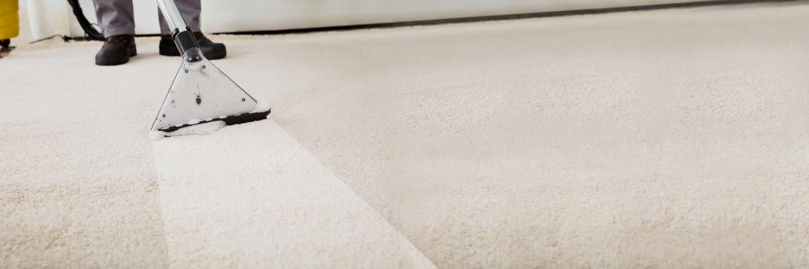 Top 5 Benefits of Professional Carpet Cleaning for Homes in Lafayette, IN image