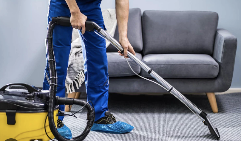 How to Extend the Life of Your Carpets: Expert Tips for Homeowners image