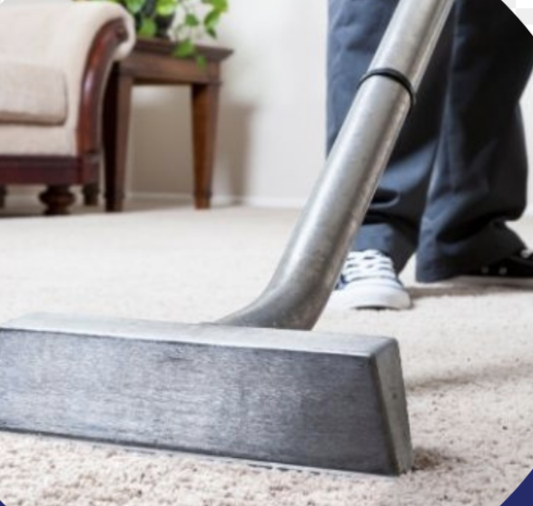 5 Signs It’s Time to Schedule Professional Carpet Cleaning for Your Home image