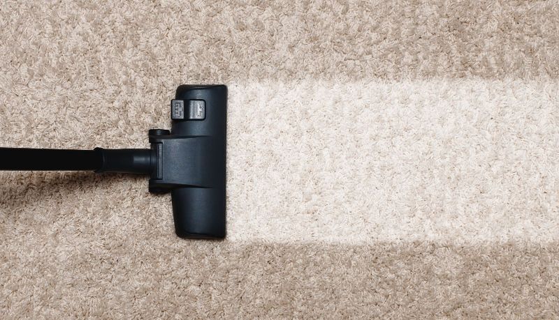 Carpet Cleaning: Enhance Your Home's Aesthetic Appeal image