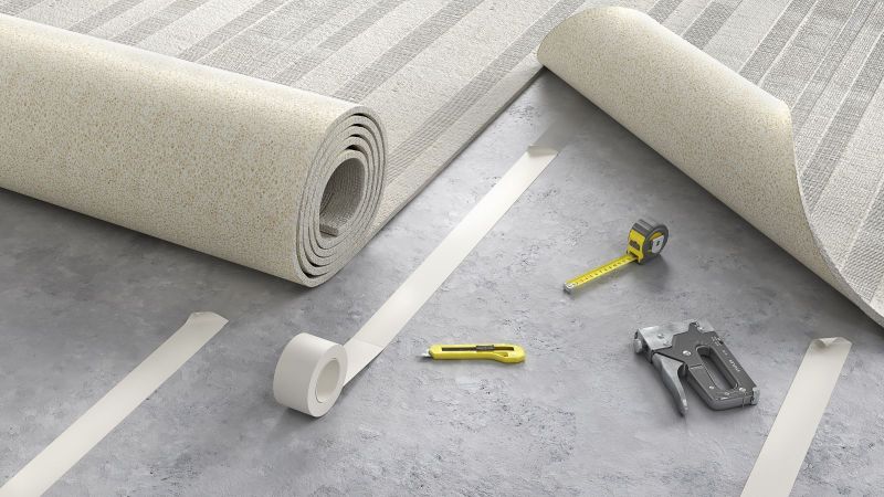 Carpet Repairs Made Easy: Restoring the Beauty of Your Carpets with Professional Expertise image