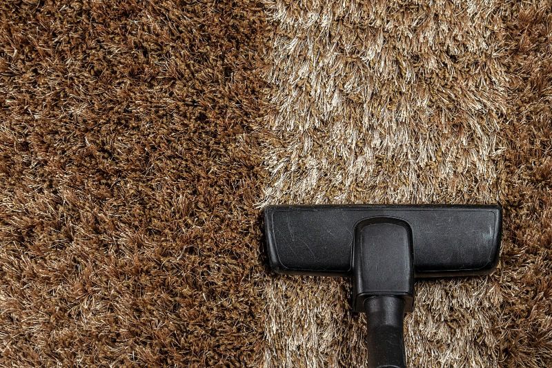 The Ultimate Guide to Effective Carpet Deodorization: Say Goodbye to Lingering Odors! image