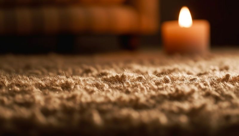 Goodbye Carpet Burn Marks: Expert Tips and Tricks for Flawless Carpet Repair image